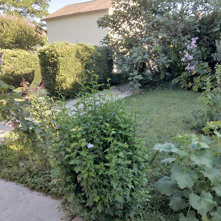 Chambre D'Hote Dans Maison Privee Périgueux Exterior foto