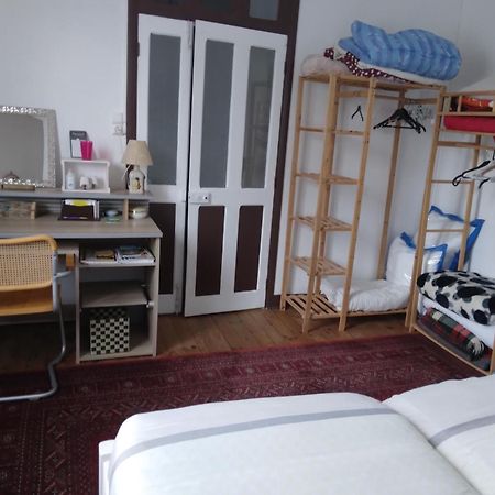 Chambre D'Hote Dans Maison Privee Périgueux Exterior foto