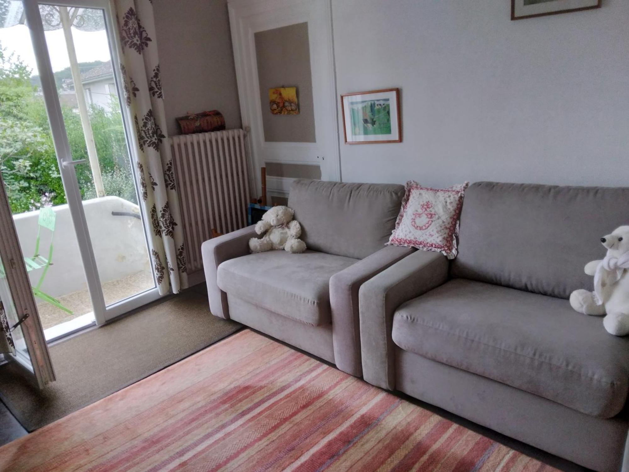 Chambre D'Hote Dans Maison Privee Périgueux Exterior foto